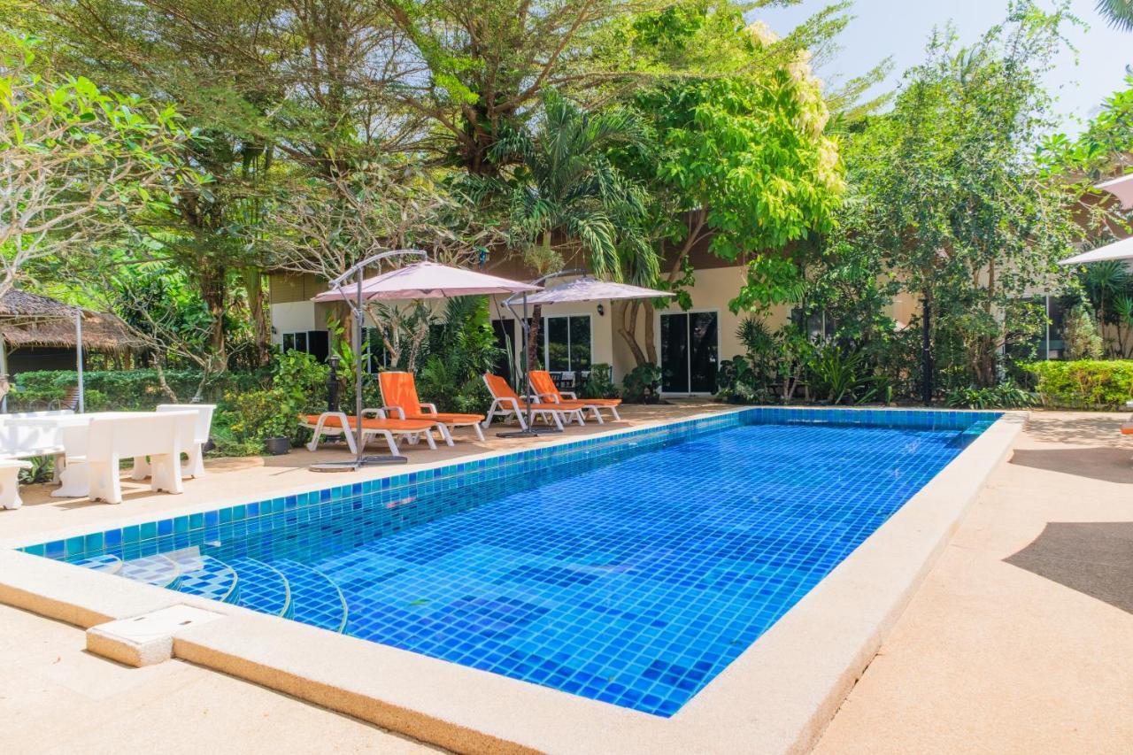 Cascades Boutique Phuket 4* Rawai