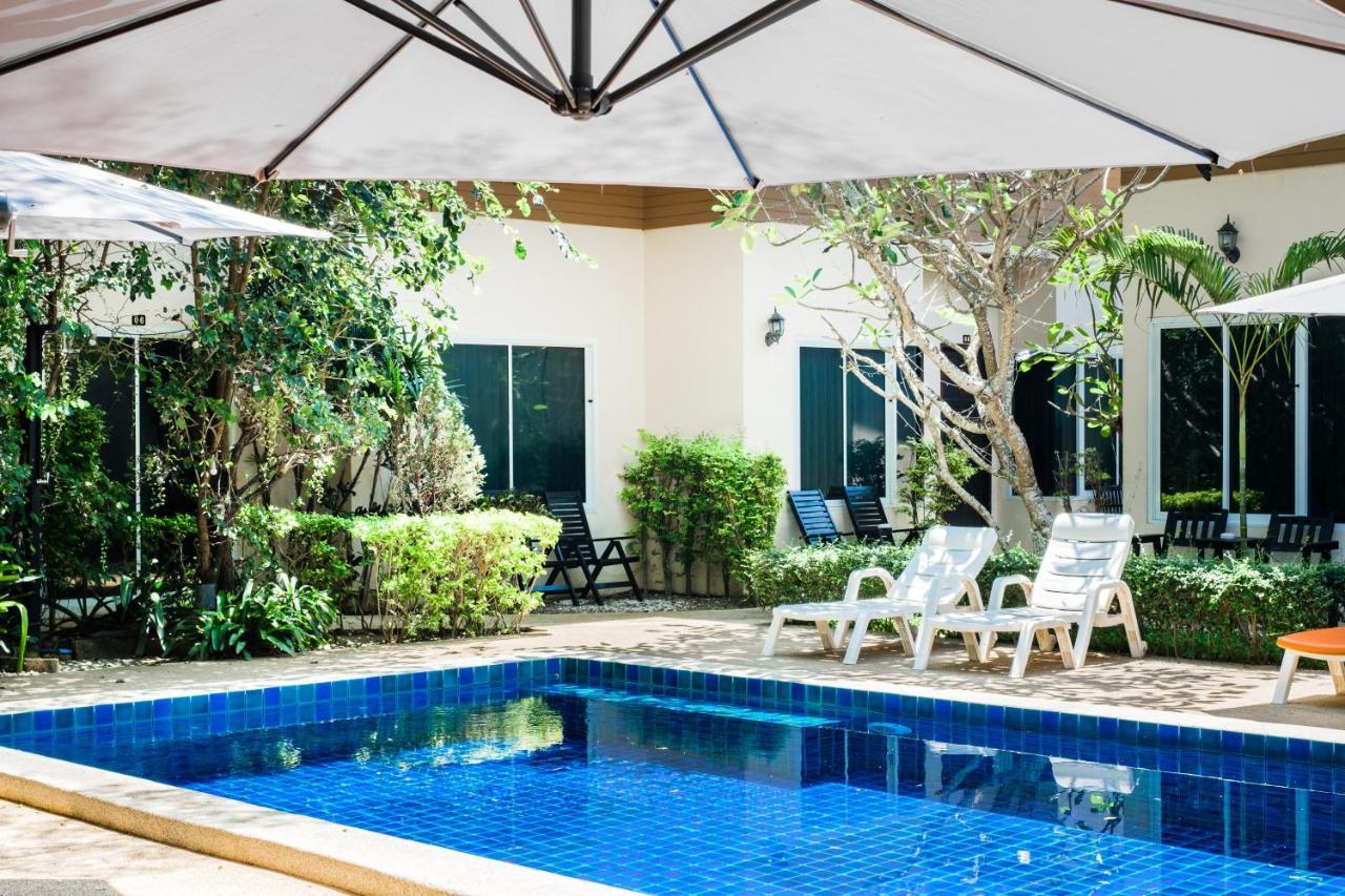 Cascades Boutique Phuket 4*
