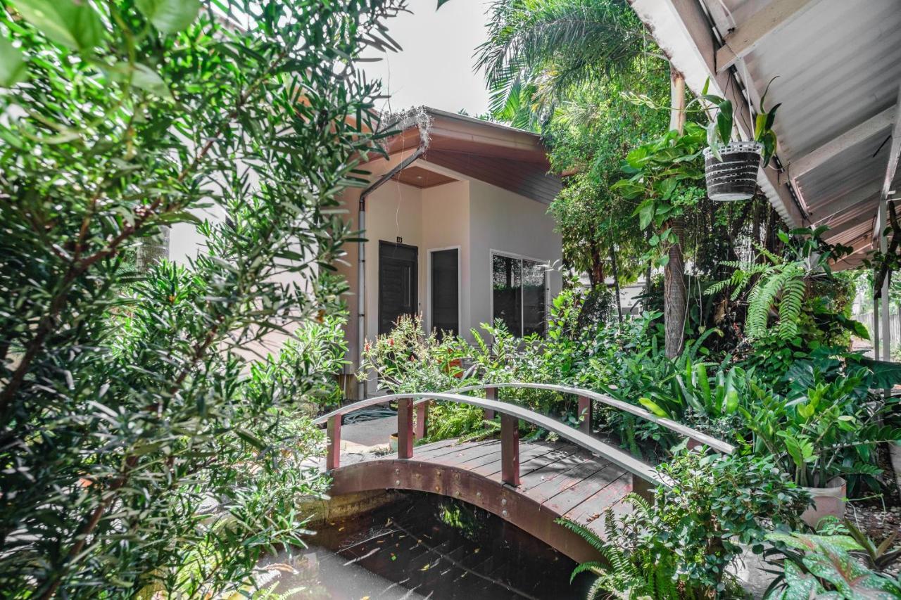 Cascades Boutique Phuket 4* Rawai