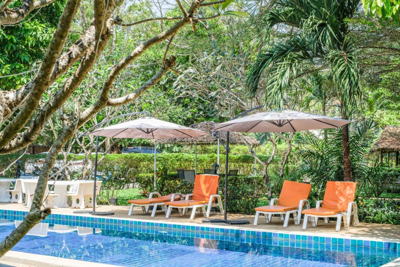 Resort Cascades Boutique Phuket 4*