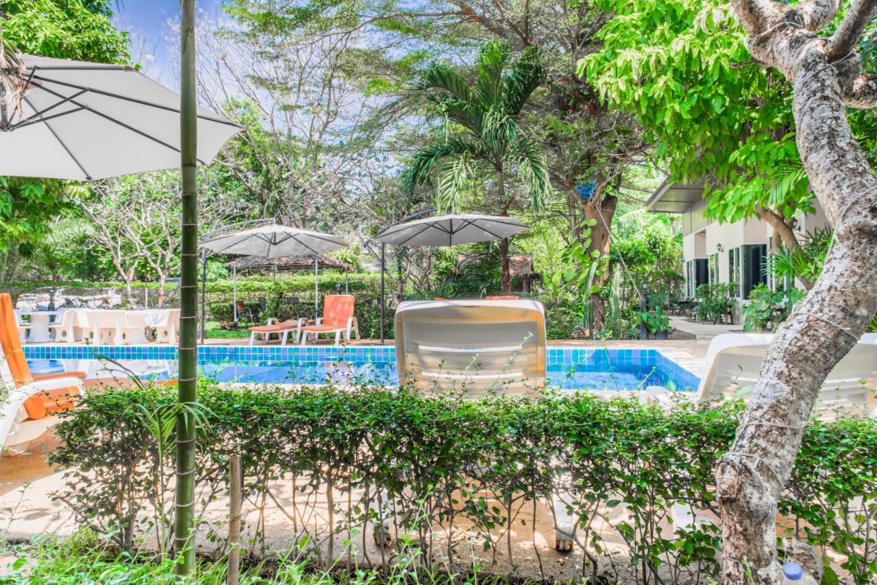 Cascades Boutique Phuket Rawai