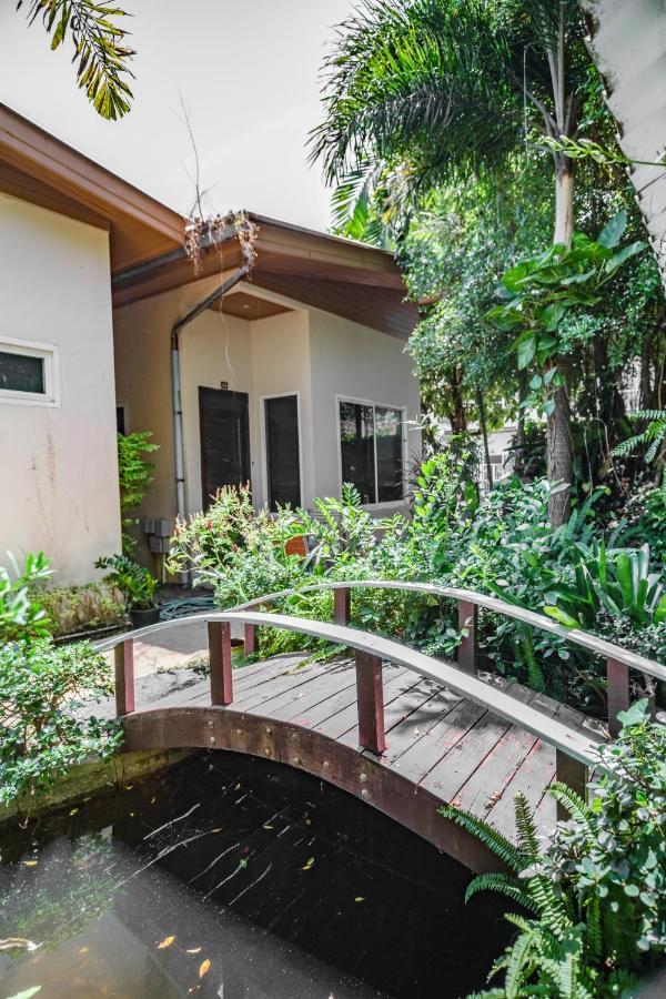 Cascades Boutique Phuket Resort 4*