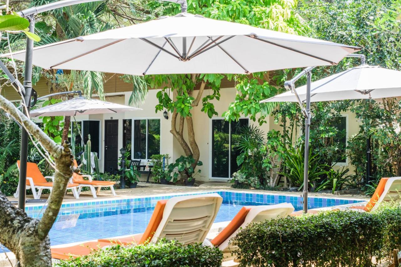 Cascades Boutique Phuket 4* Rawai