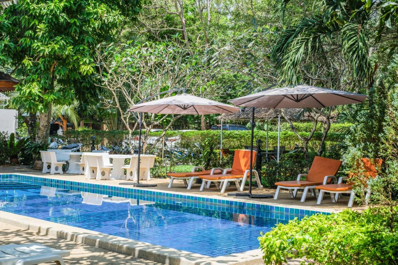 Resort Cascades Boutique Phuket 4*