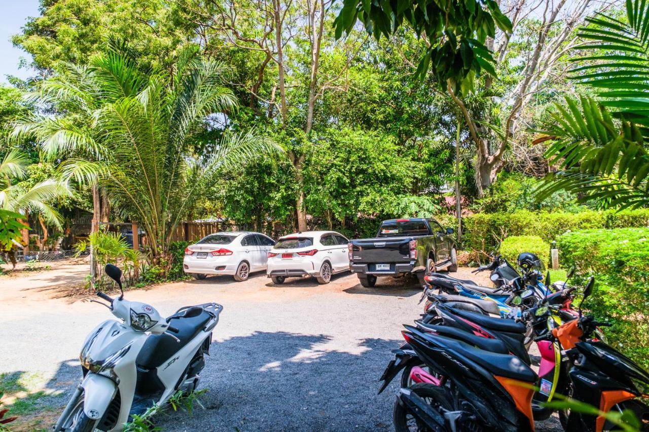 Cascades Boutique Phuket