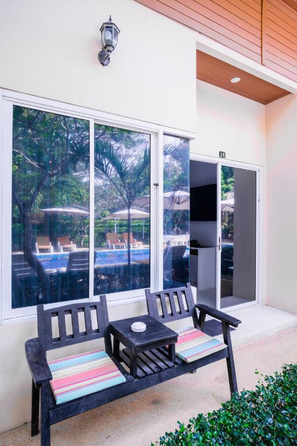Cascades Boutique Phuket 4*