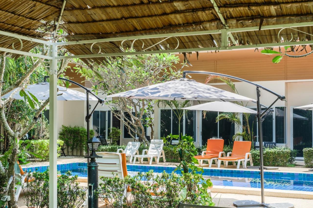 Cascades Boutique Phuket