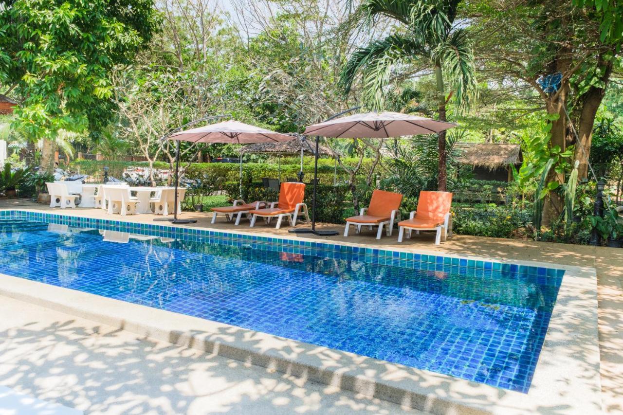 Cascades Boutique Phuket 4* Rawai