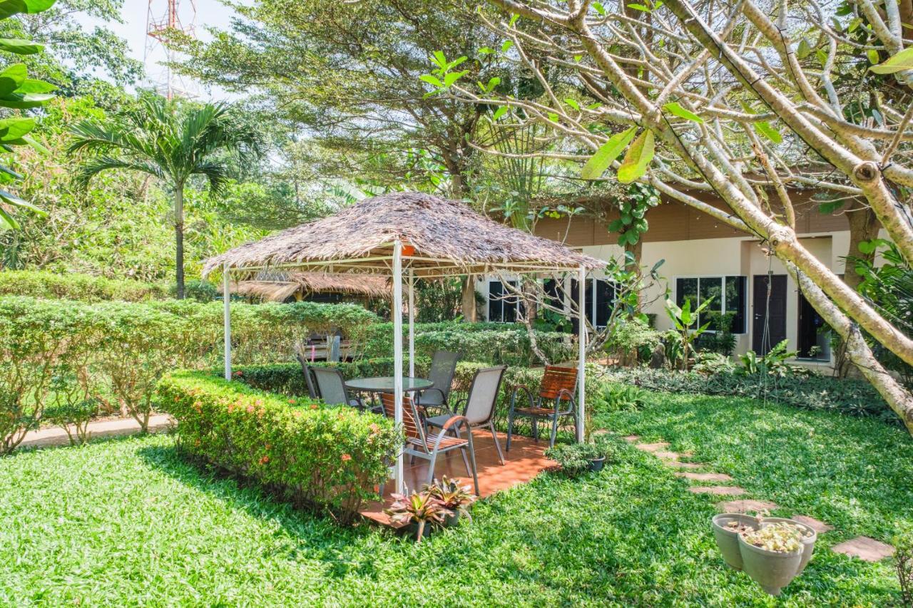 Resort Cascades Boutique Phuket