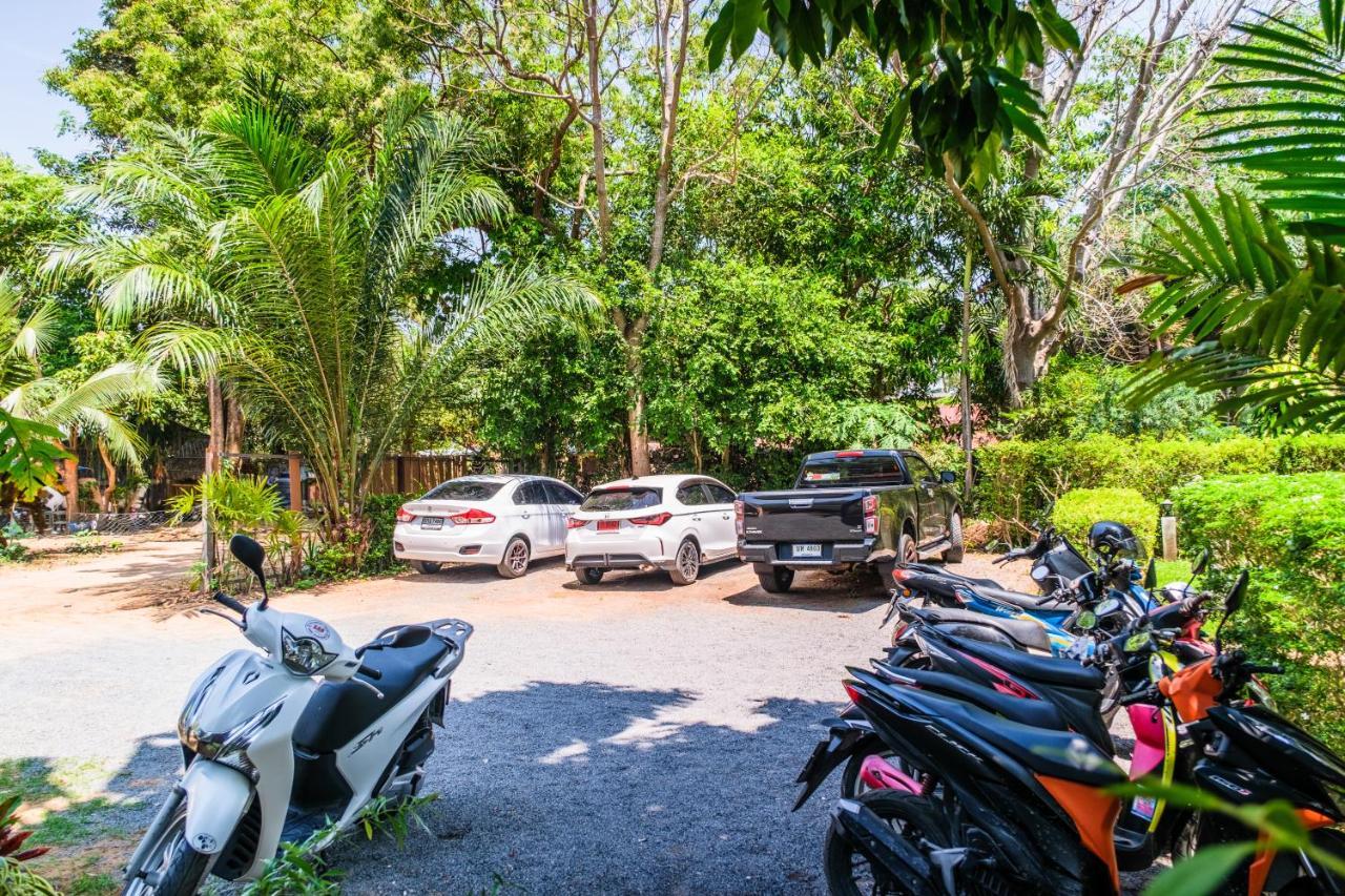 Resort Cascades Boutique Phuket 4*