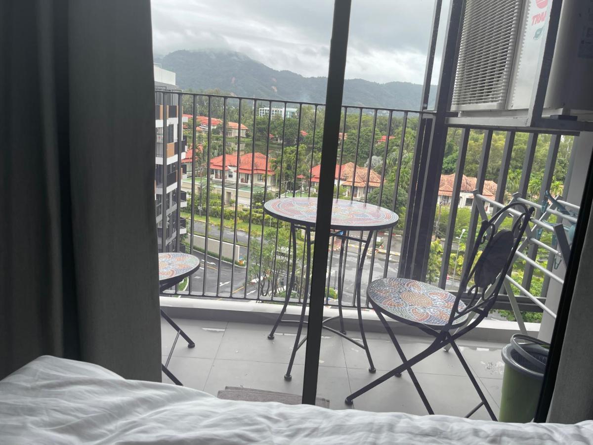 Appartement Laguna Skypark вид на горы и озера три 25 метровых бассейна на крыше, 500 мбит интернет, все верхние 6 и 7 этажи