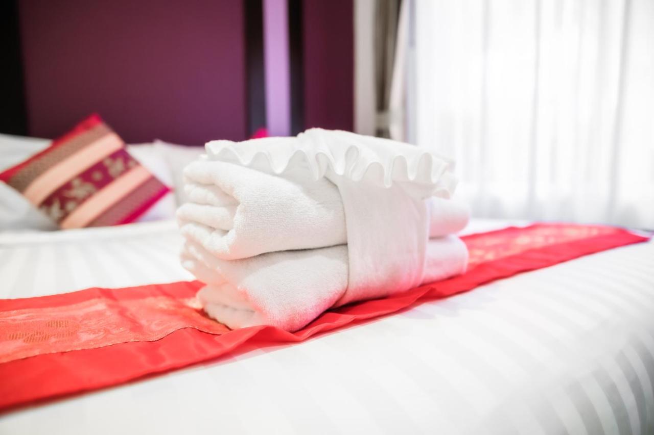 Cascades Boutique Phuket 4*