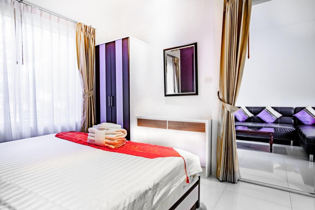 Resort Cascades Boutique Phuket