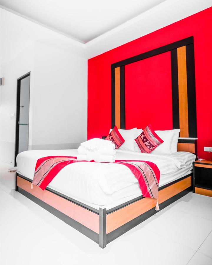 Resort Cascades Boutique Phuket 4*