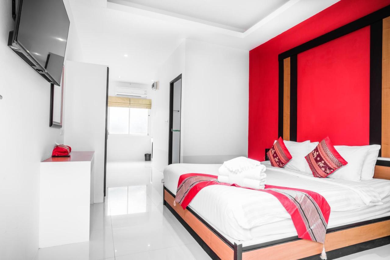 Resort Cascades Boutique Phuket Rawai