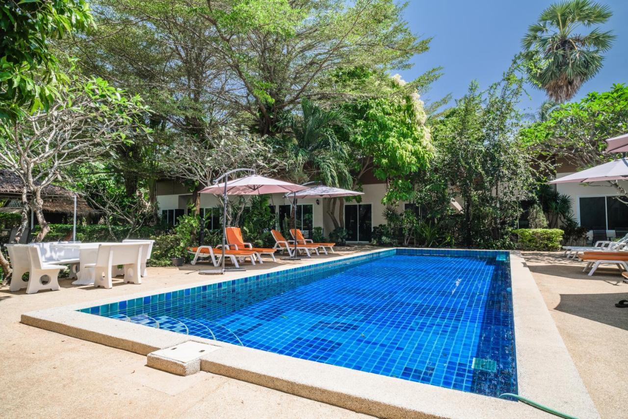 Cascades Boutique Phuket 4* Rawai