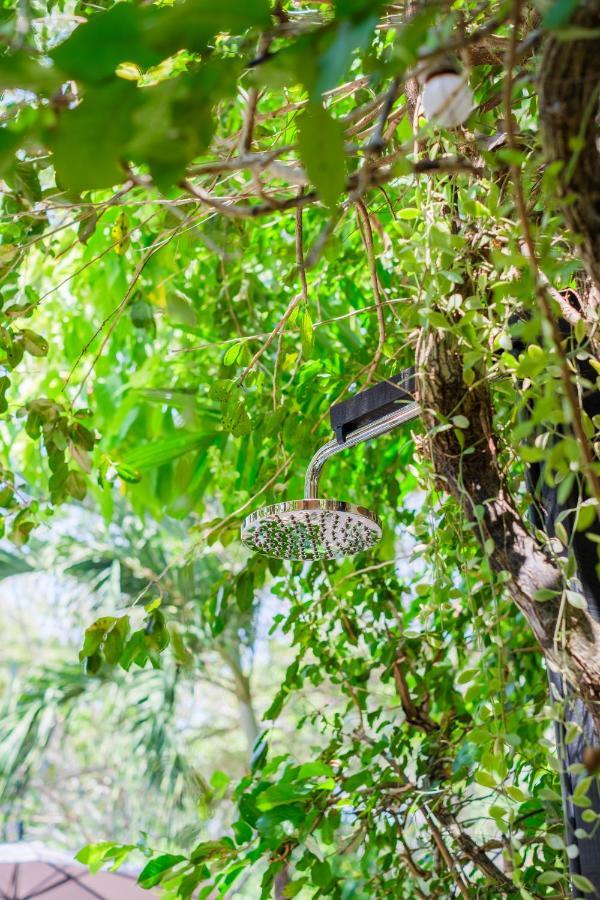 Cascades Boutique Phuket Resort