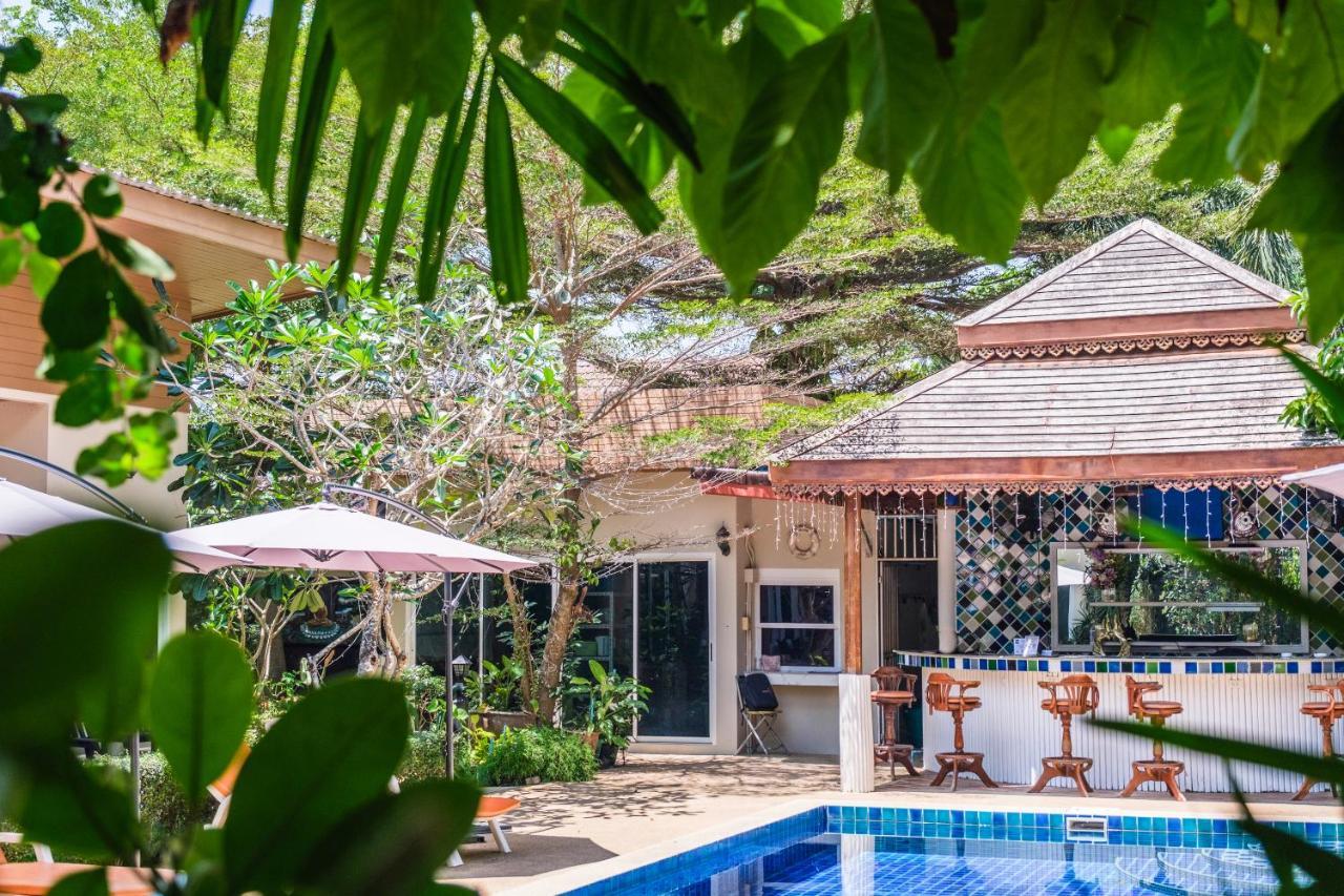 Cascades Boutique Phuket 4* Rawai