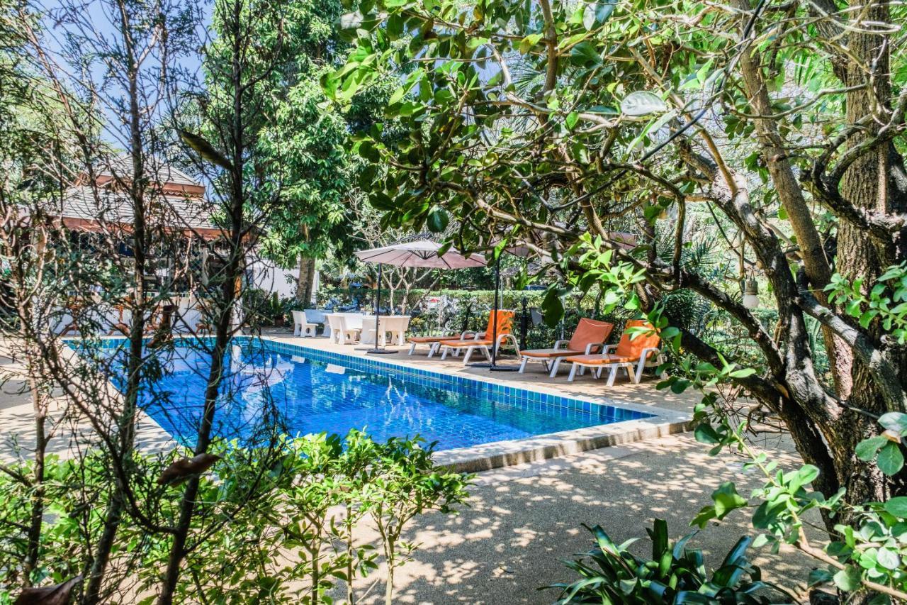 Cascades Boutique Phuket Rawai