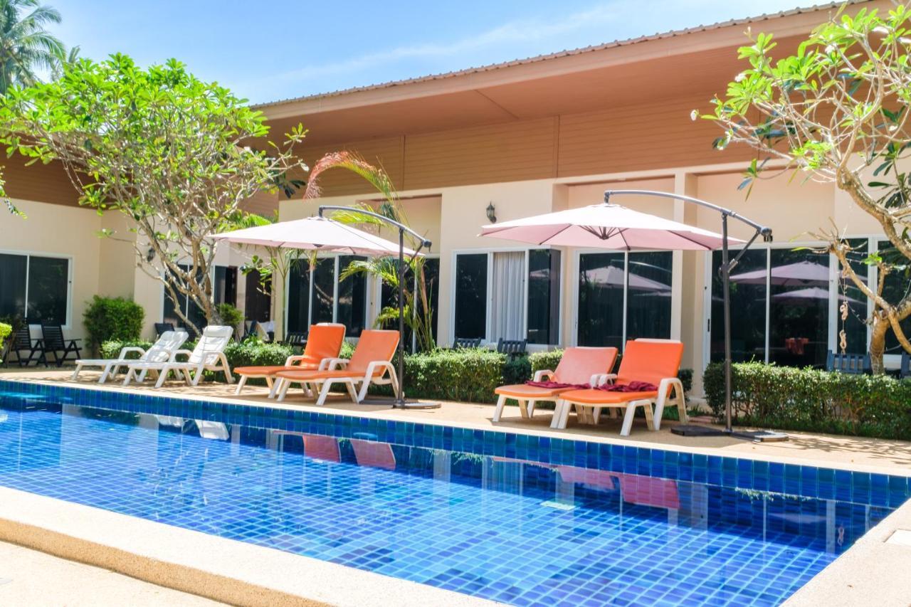 Cascades Boutique Phuket 4*