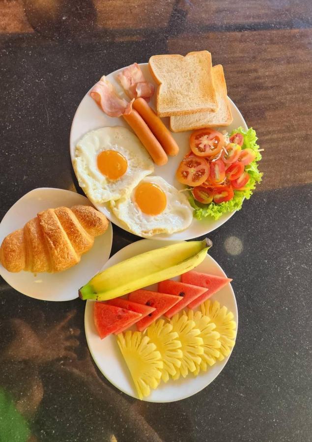 Bed & Breakfast Momento Bangtao