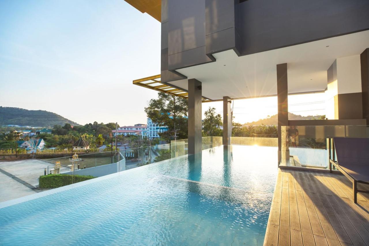 Central Hill View 1br A940 C Apartamento Ban Ket Ho