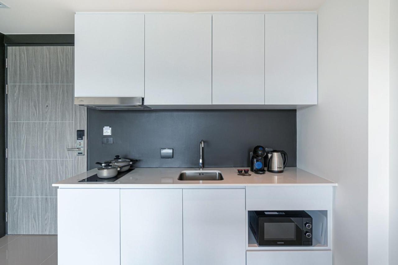 Central Hill View 1br A940 C Ban Ket Ho