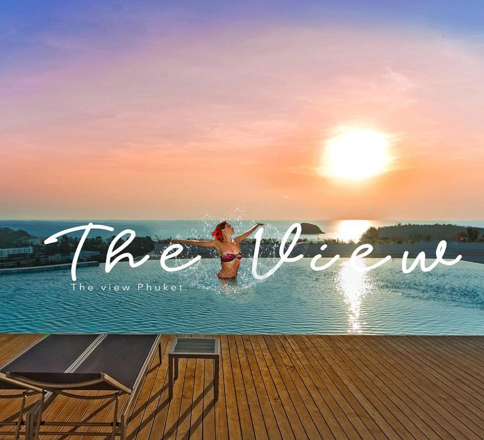 Aparthotel The View Phuket By Resava 4*