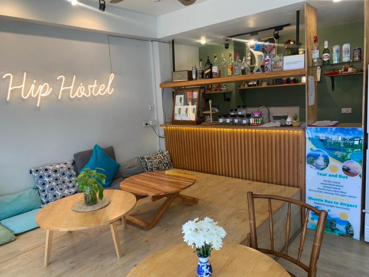 Hostel Hip - Sha Patong