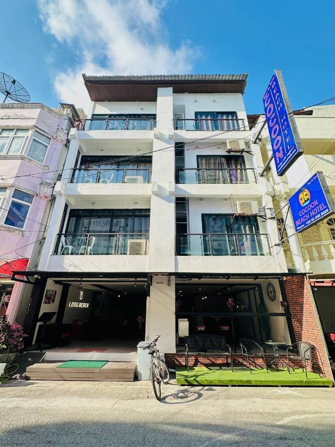 Hotel Beachwalk Patong