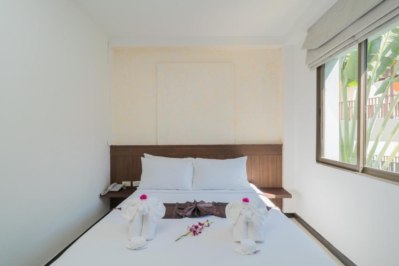 Hotel Destination Patong