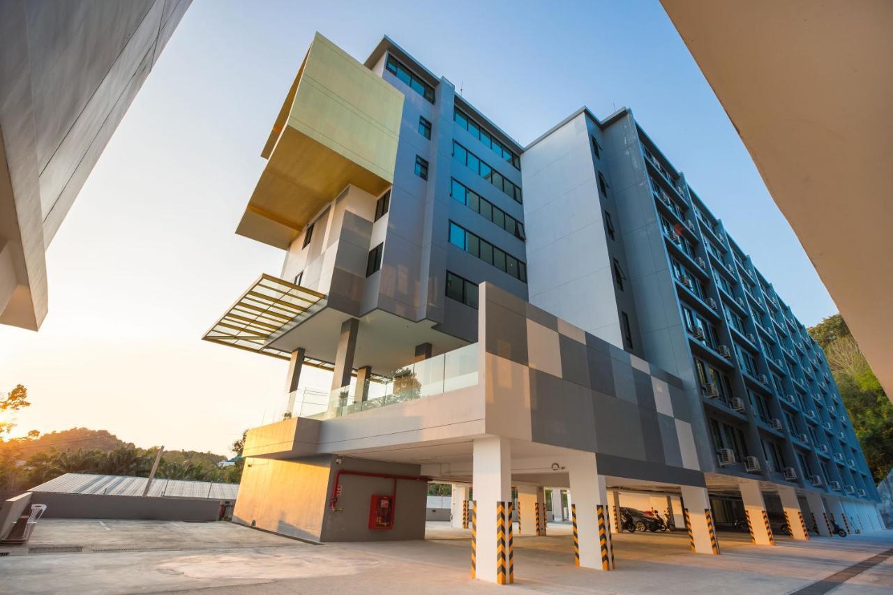 Hill View 2br A616 D * Ban Ket Ho