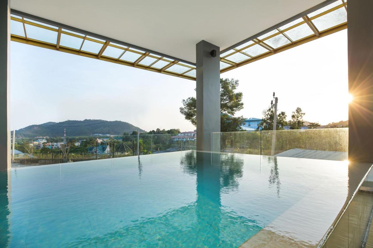 Hill View 2br A616 D Ban Ket Ho