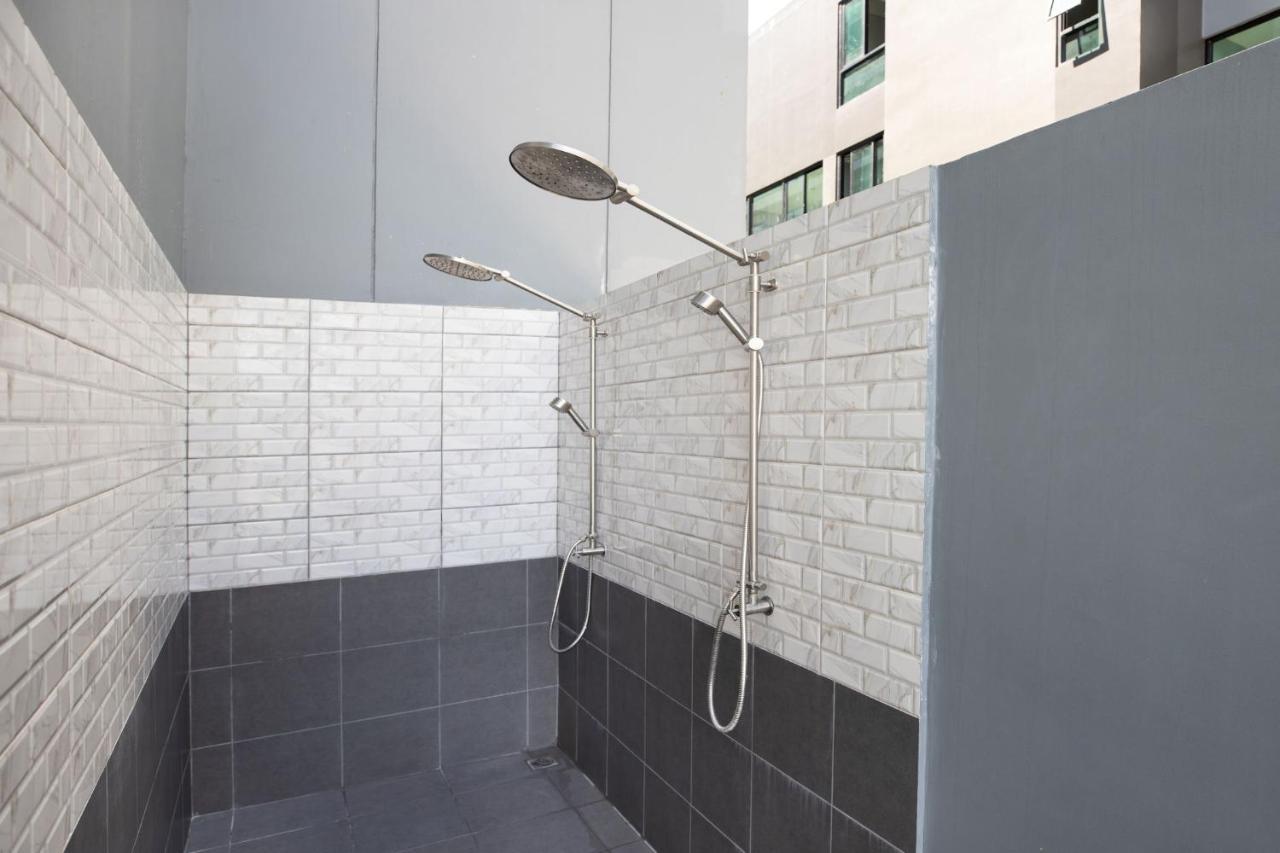 Central Hill View 1br A940 C Apartamento
