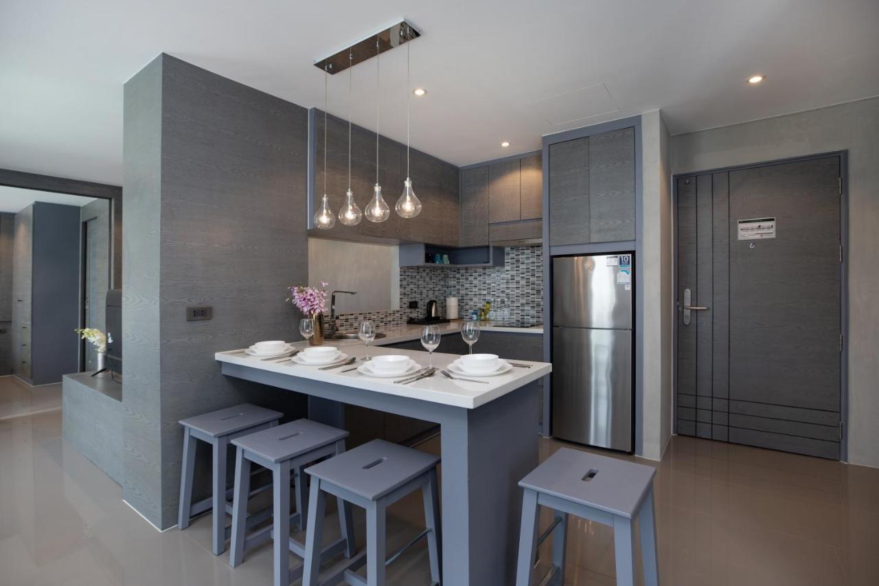 Citygate 2br Pool View B207-8 *