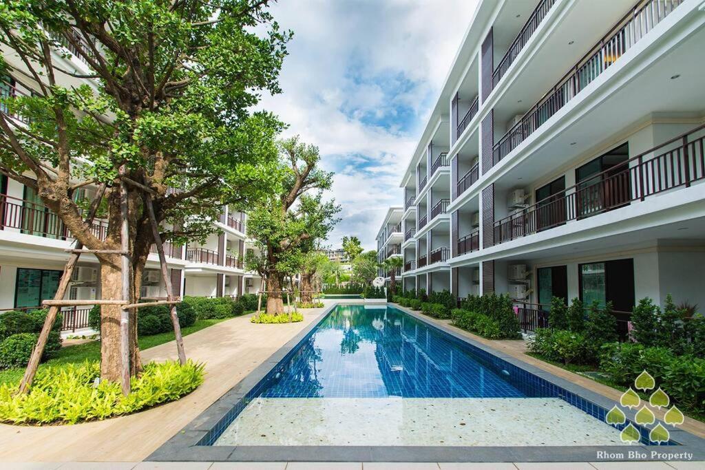 Apartment Title Iii And Ii By Villacarte Rawai