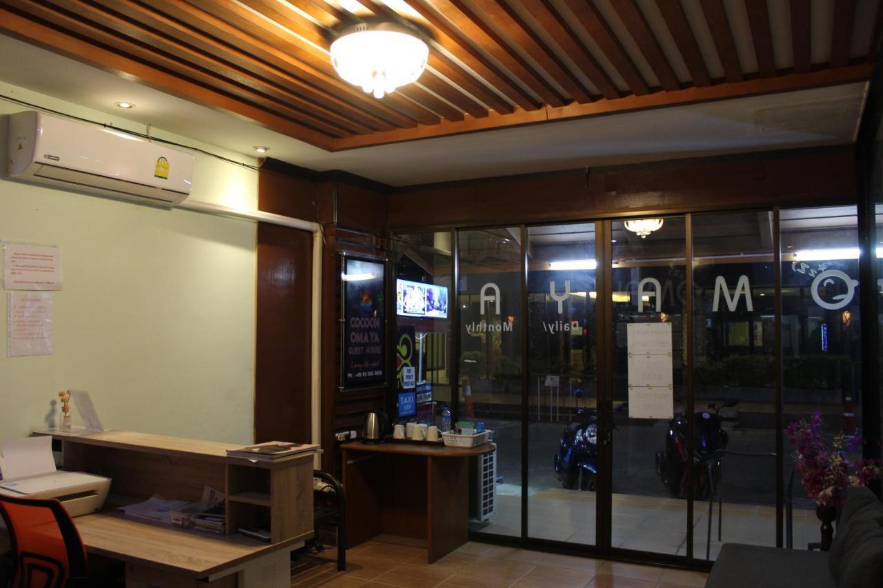 Omaya * Patong