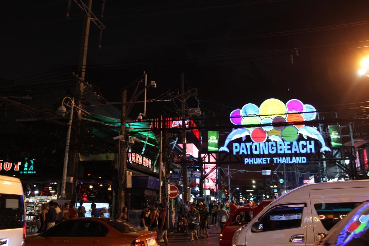 Cocoon Sansabai * Patong