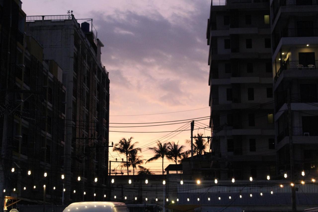 Cocoon Sansabai Guest house