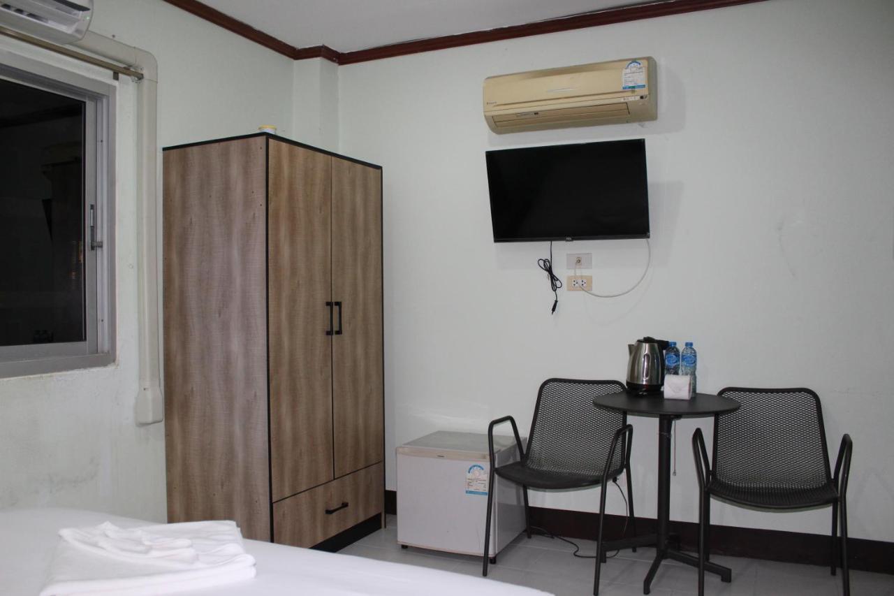 Omaya Casa de hóspedes Patong
