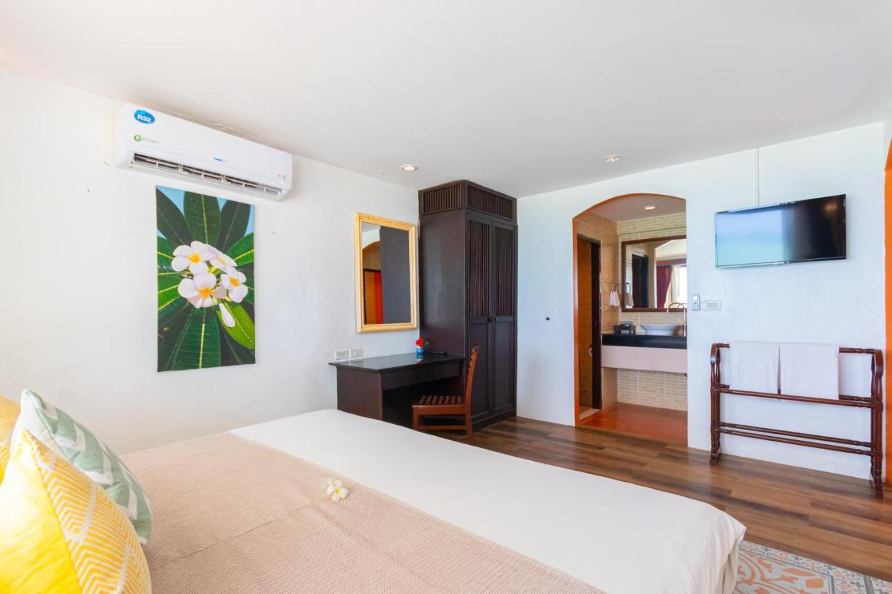 Aochalong & Spa - Sha Plus 4* Phuket