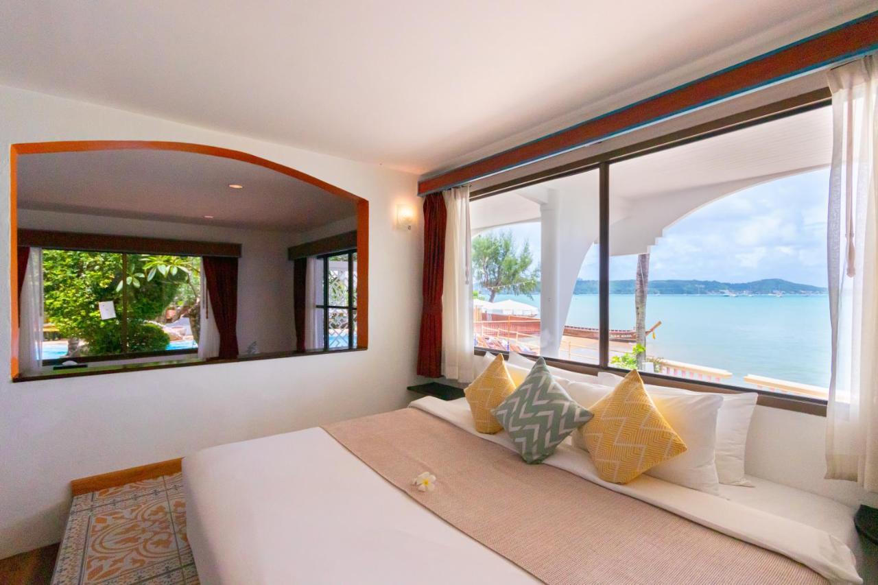 Aochalong & Spa - Sha Plus Resort Phuket
