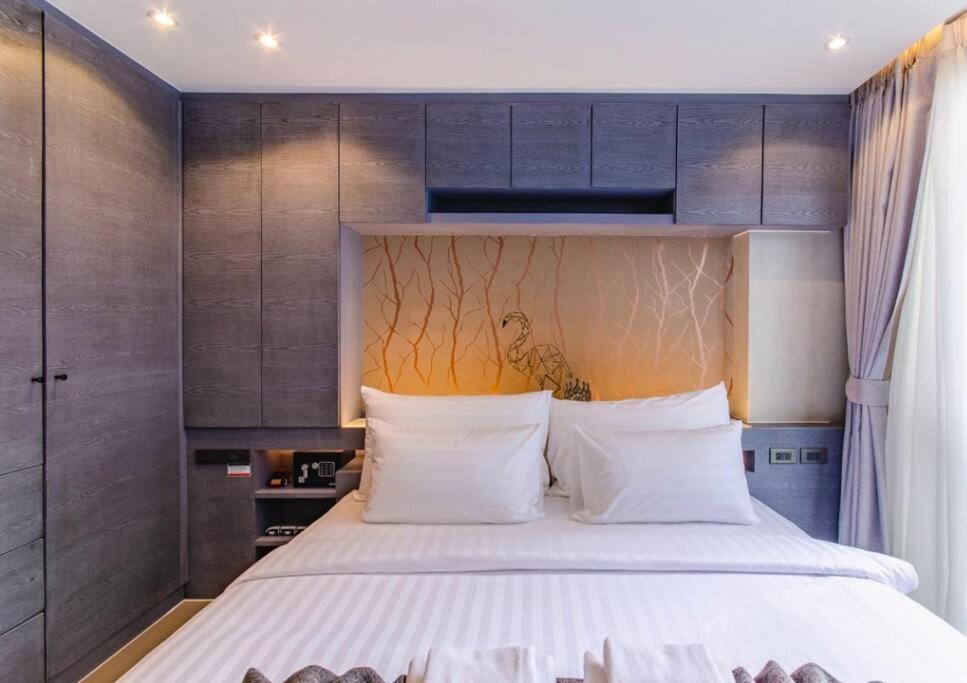 D38 Exclusive Junior Appartement *