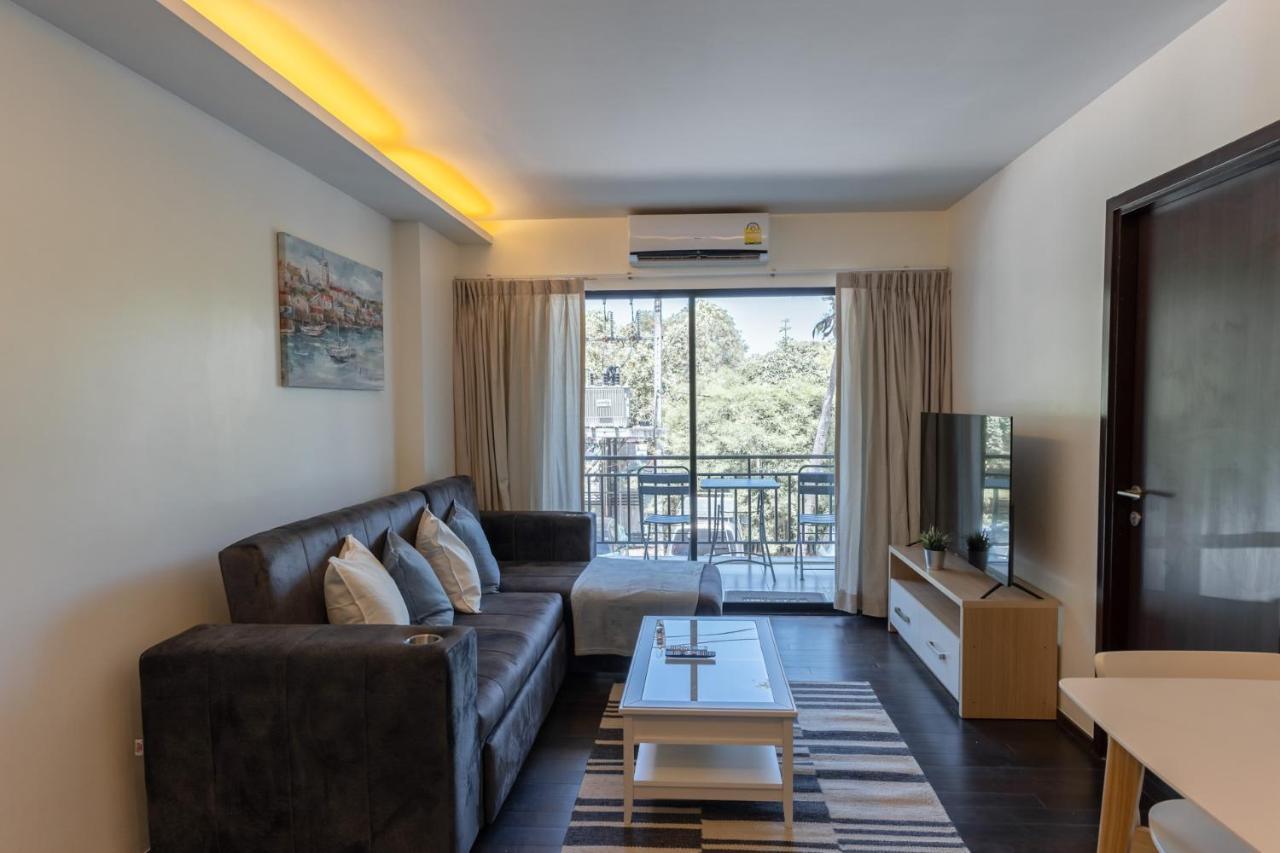 у моря Title Ii G254 By Ibg Apartment