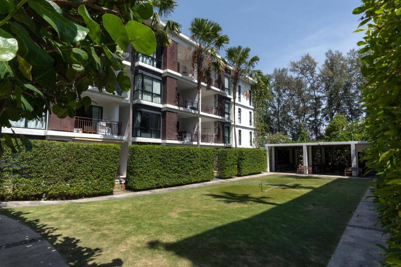 Apartment у моря Title Ii G254 By Ibg