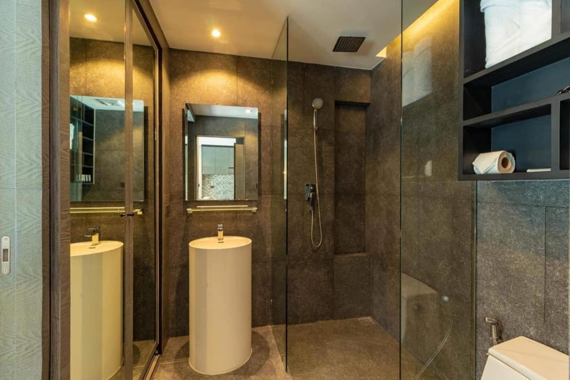 Appartement P15 Pool View Kamala Beach