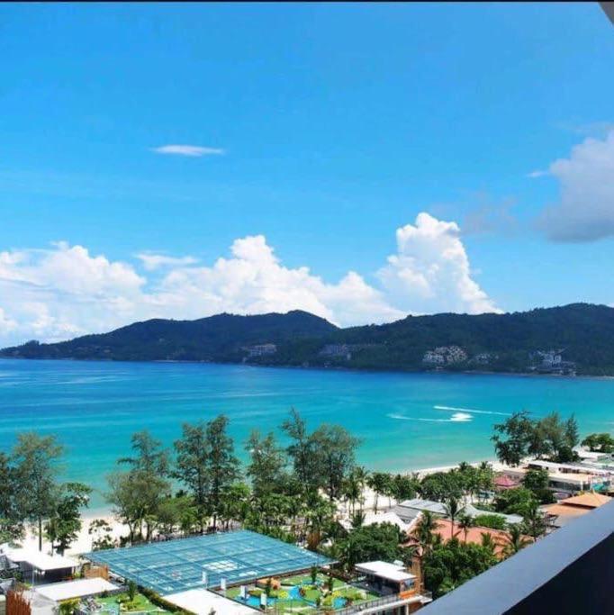 Tower Ocean View Patong