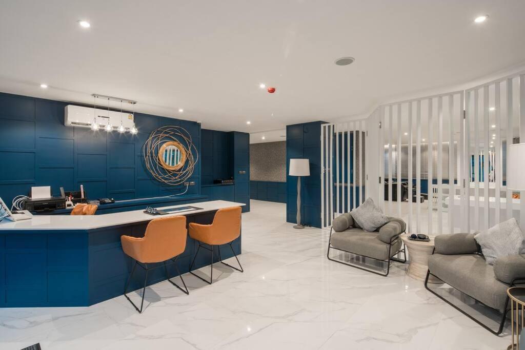 Appartement D38 Exclusive Junior Kamala Beach