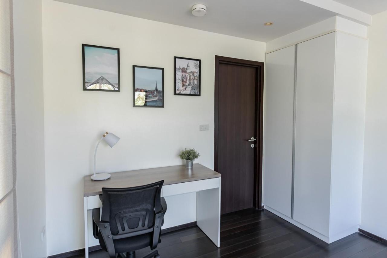у моря Title Ii G254 By Ibg Apartment Rawai