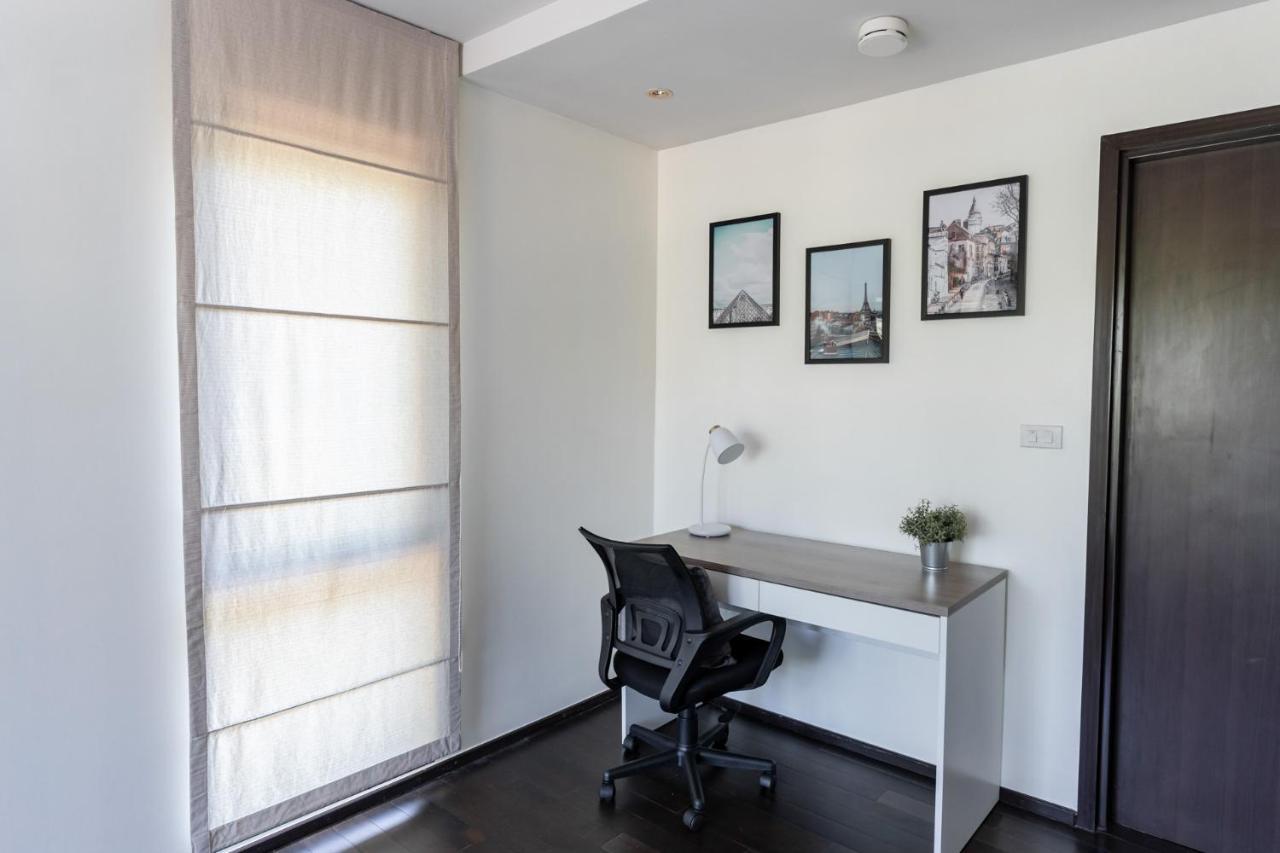 Apartment у моря Title Ii G254 By Ibg Rawai